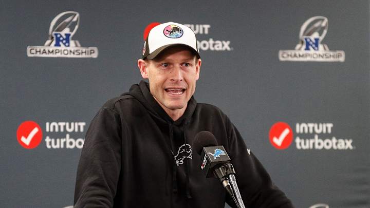 Two-Time Panthers Head Coaching Candidate Ben Johnson to Stay in Detroit