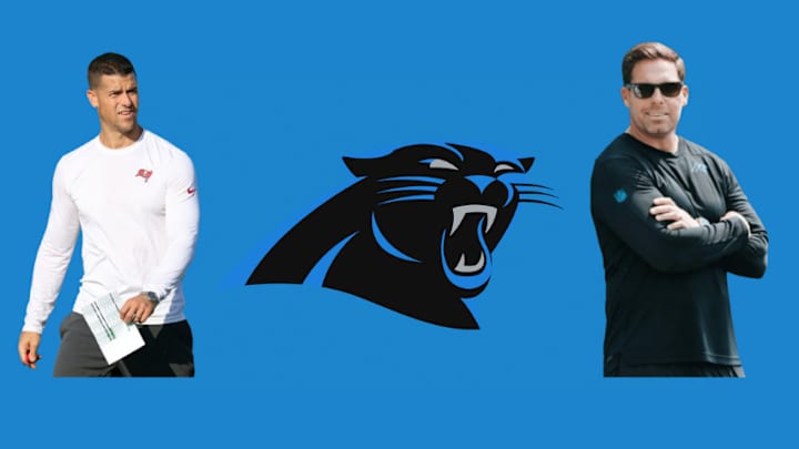 Canales and Morgan to be Introduced on Thursday