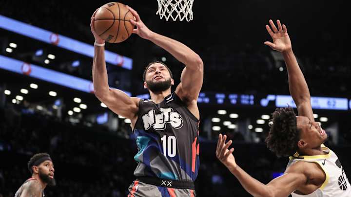 76ers News: Ben Simmons Could be in Uniform for Upcoming Matchup in Philly 76ers News: Ben Simmons Could be in Uniform for Upcoming Matchup in Philly