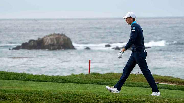 Golf on TV Today: Golf Tournament Television Schedule