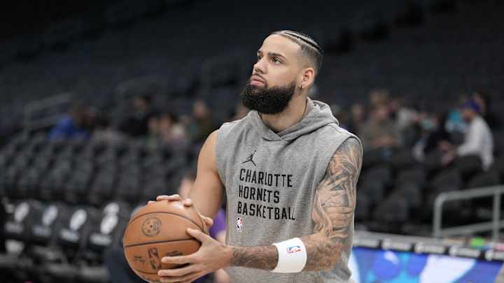 Cody Martin Still Searching for Rhythm After Missing 101 Games Cody Martin Still Searching for Rhythm After Missing 101 Games