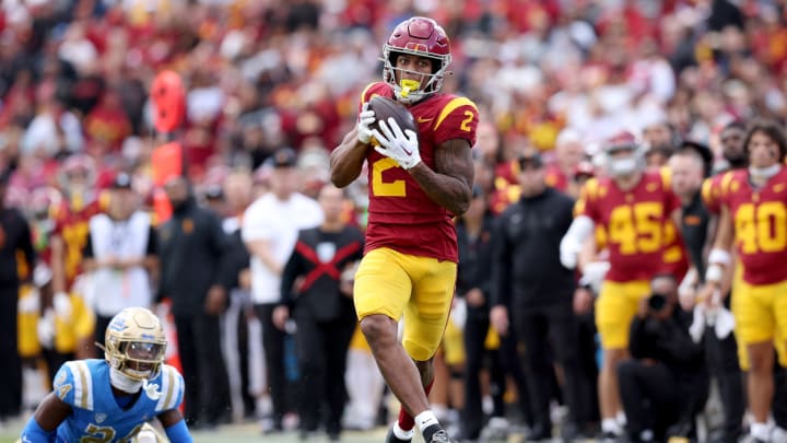 USC Football: How Will USC's Newest Recruiter Effect The Trojan's Recruiting Pitch?
