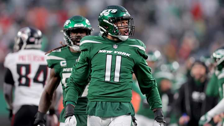 Former FSU Football Star Makes First Career Pro Bowl With New York Jets Former FSU Football Star Makes First Career Pro Bowl With New York Jets