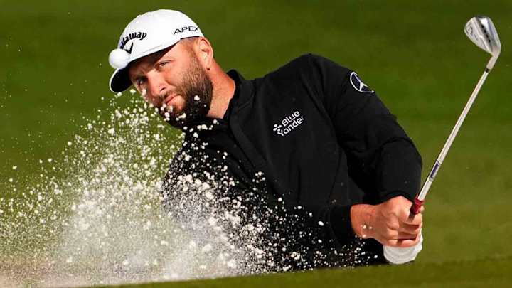 Power Rankings: Jon Rahm Is LIV's New Star and the Best Bet in Mayakoba