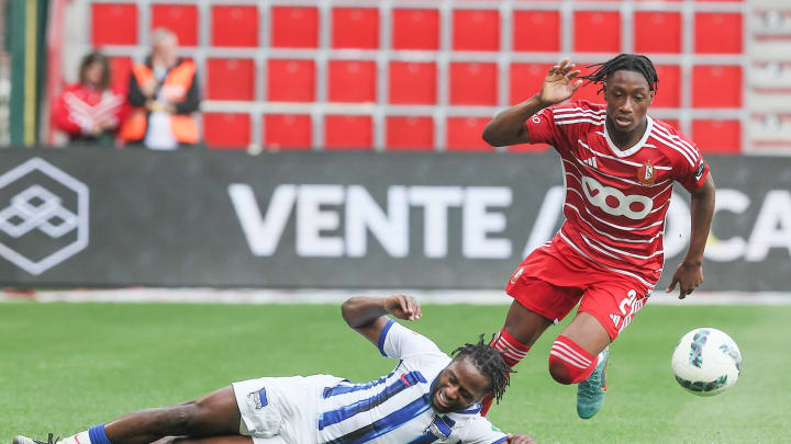 Sunderland agree deal for former Spurs prospect Romaine Mundle