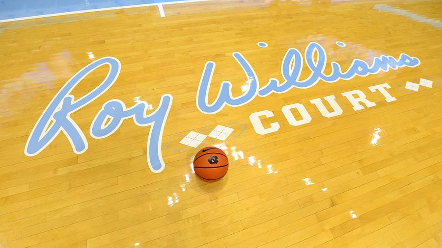 Michael Malone Bears Weight of Tradition on Roy Williams Court Michael Malone Bears Weight of Tradition on Roy Williams Court