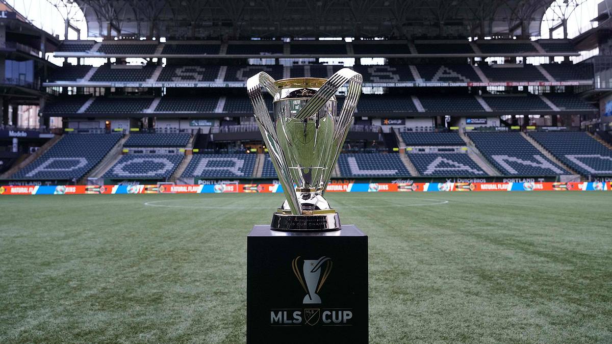 MLS Cup: How to Watch New York City FC vs. Portland Timbers - How to Watch and Stream Major League & College Sports - Vimarsana News