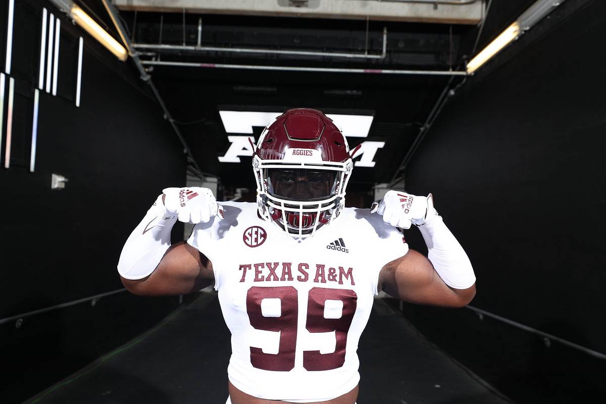 Could Former Oklahoma Coach Lincoln Riley Leaving For USC Steer Top Recruits To Texas A&M Aggies? - Sports Illustrated Texas A&M Aggies News, Analysis and More - Vimarsana News