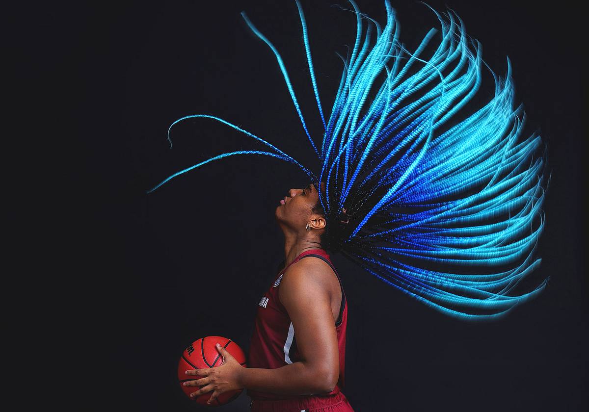 How to watch South Carolina vs. Duke women's basketball - How to Watch and Stream Major League & College Sports - Vimarsana News