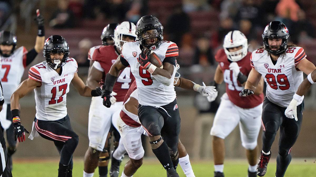 Pac-12 Championship Game: How to Watch Oregon Vs. Utah - How to Watch and Stream Major League & College Sports - Vimarsana News