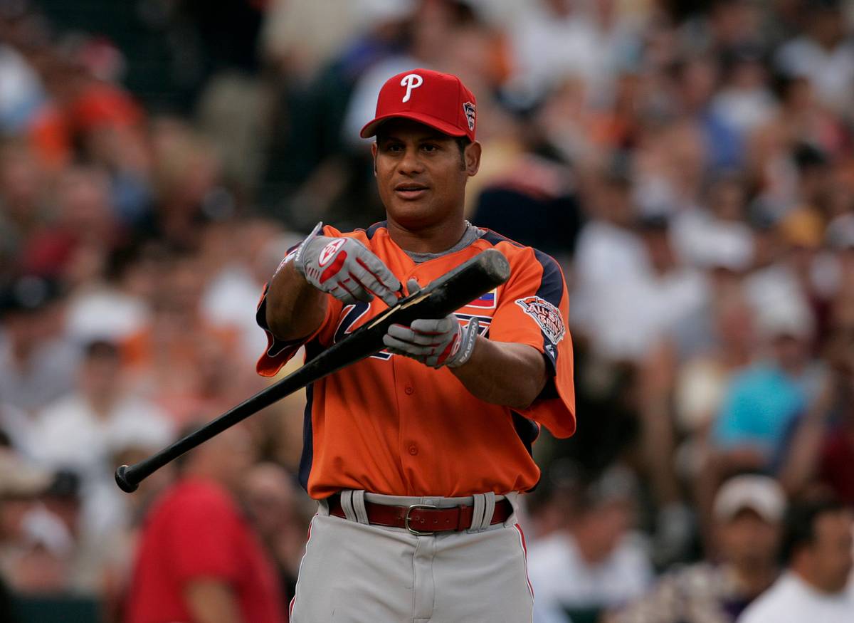 Is Bobby Abreu a Hall of Famer? - Vimarsana News