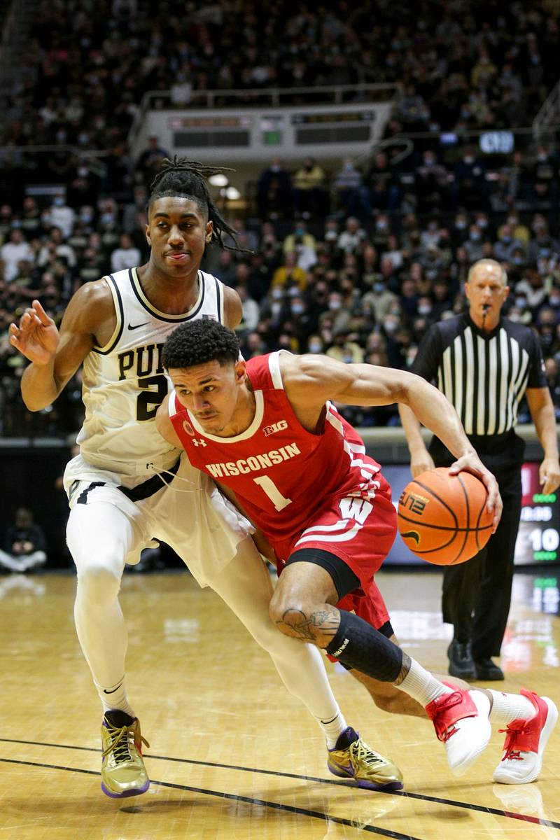 NBA Mock Draft: Thunder Taking Another Guard? - Vimarsana News