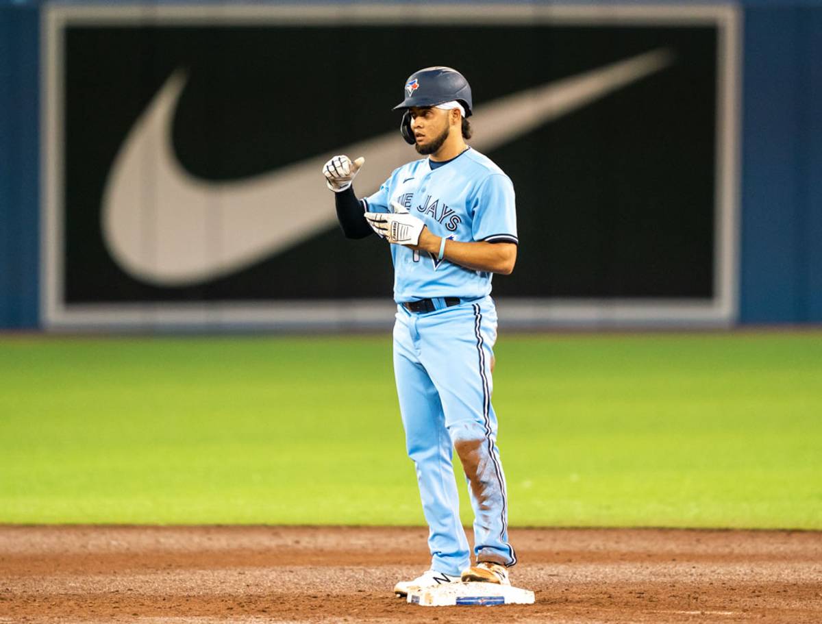 Former Blue Jays Valera, Waguespack Join Japan's Orix Buffaloes - Sports Illustrated Toronto Blue Jays News, Analysis and More - Vimarsana News