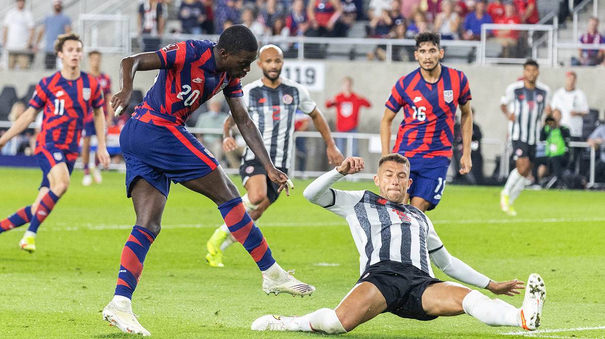 World Cup Qualifying: How to watch USMNT vs. El Salvador - How to Watch and Stream Major League & College Sports - Vimarsana News