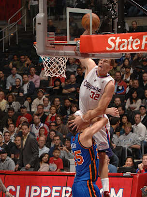 blake griffin best dunks