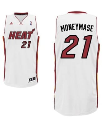 dwyane wade nickname jersey