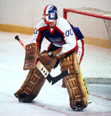 nhl goalie jersey numbers