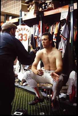 Life Inside Locker Rooms - Sports Illustrated