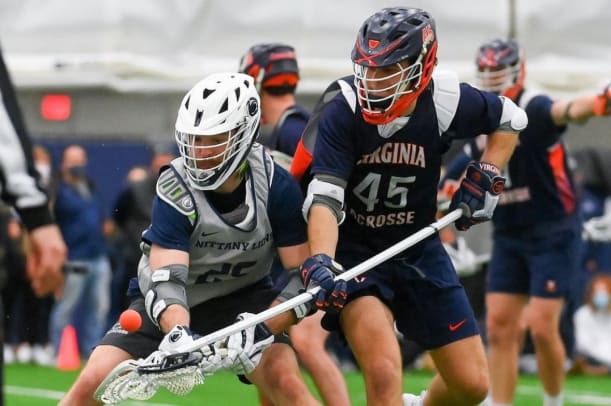 PSU UVA MLAX Wayer