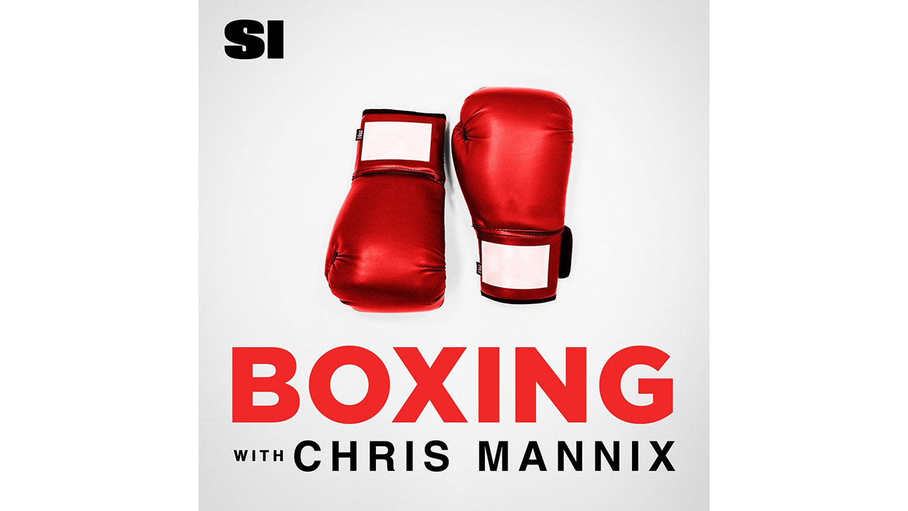 SI Boxing with Chris Mannix