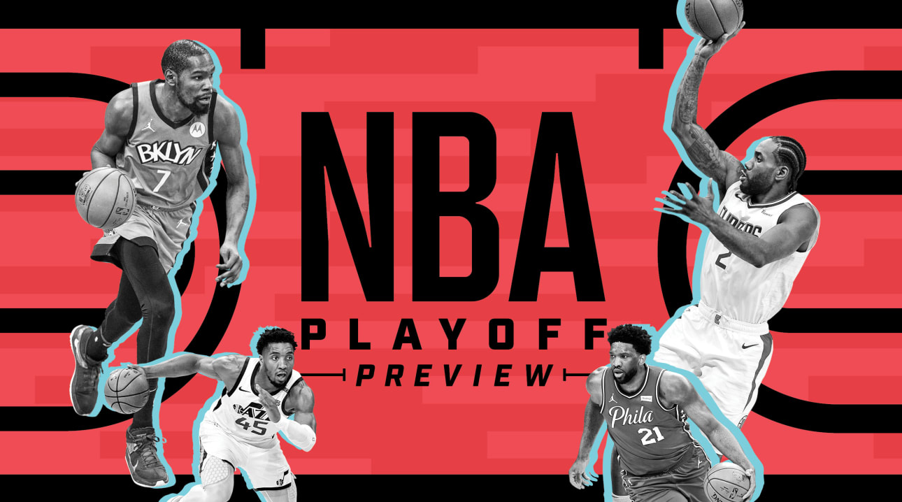 2021 NBA Playoff Preview