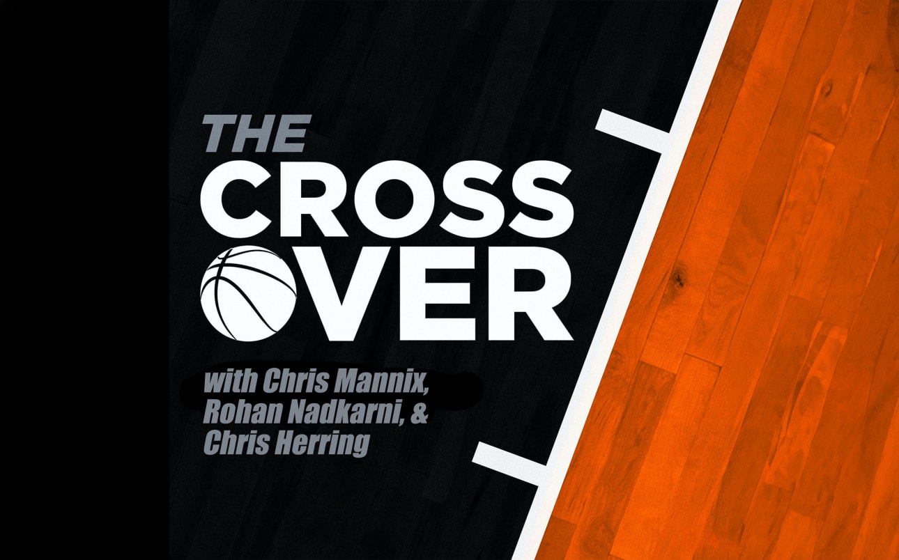 The Crossover NBA Show - Sports Illustrated