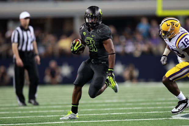 coolest oregon jerseys