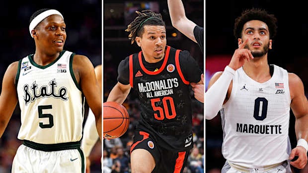 College Basketball Player Of Year Candidates For 2019 20 Sports Illustrated