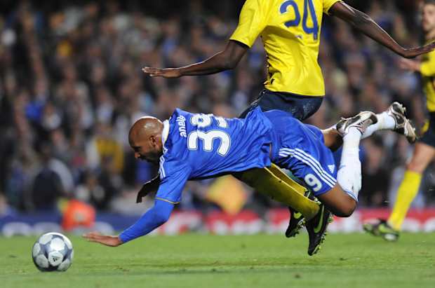 Referee Tom Henning Ovrebo Opens Up About His Part In Infamous 09 Chelsea Vs Barcelona Clash Sports Illustrated