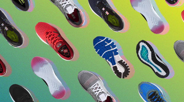 reddit best adidas running shoes
