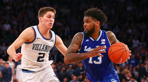 Big East Basketball Power Rankings 2019 20 Seton Hall On Top Sports Illustrated