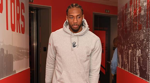 kawhi sweater