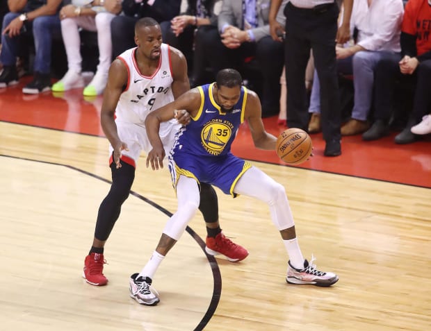 kevin durant achilles rupture