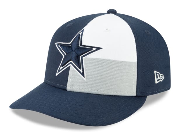 New Era 59Fifty Fitted Cap HOMETOWN Dallas Cowboys 