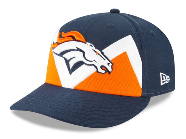 nfl draft day hats