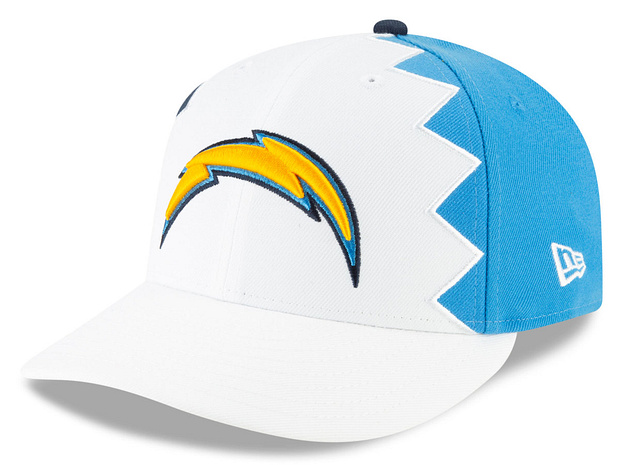 NFL draft 2019 hats: An exclusive look 