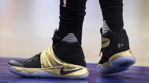 kyrie 2 latest shoes