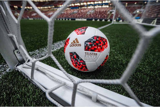 adidas telstar competition