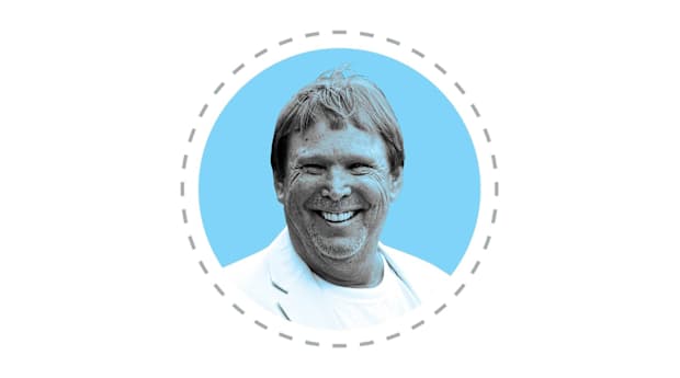 Oakland Raiders Owner Mark Davis Net Worth Political Donations Sports Illustrated