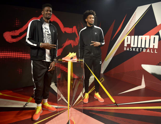 puma basketball 2018