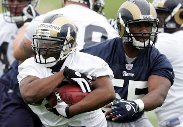 John David Washington From Nfl Practice Squad To Spike Lee S Leading Man Sports Illustrated