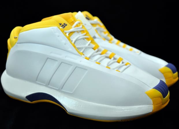 kobe shoes 1