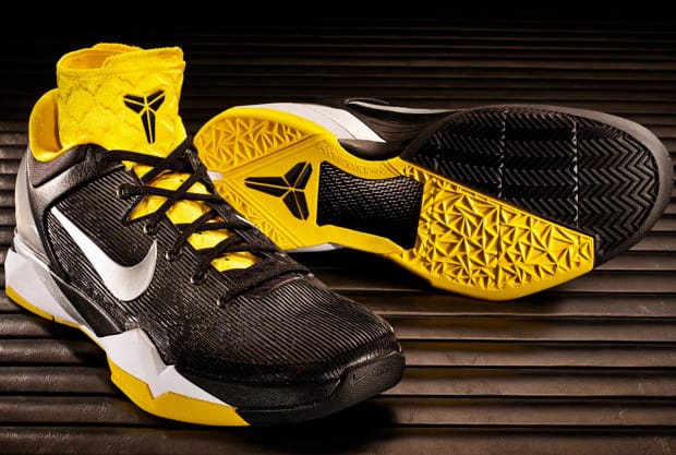 Kobe X, Nike designer Eric Avar on working with Kobe Bryant - Sports  Illustrated