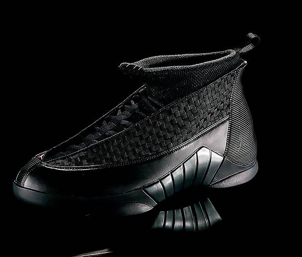 Ranking all 33 Air Jordan sneakers 