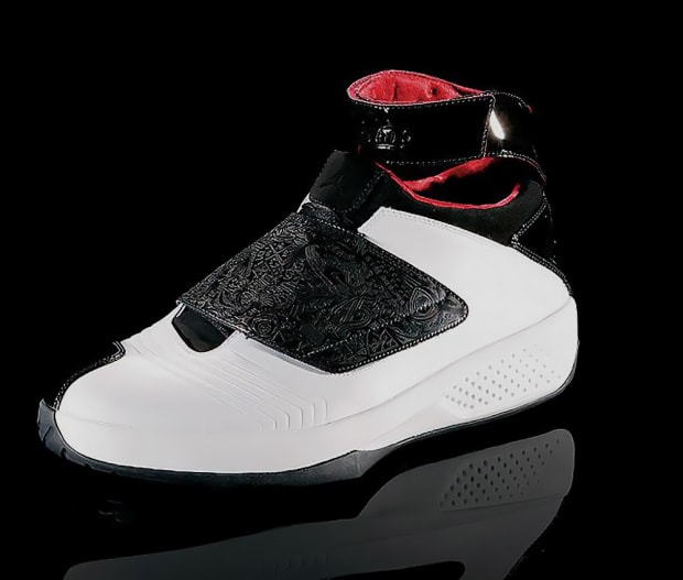 Ranking All 33 Air Jordan Sneakers Sports Illustrated