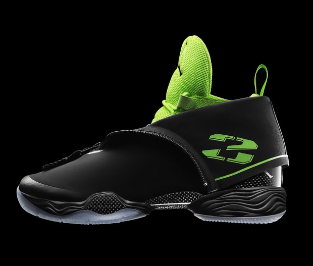 Ranking All 33 Air Jordan Sneakers Sports Illustrated