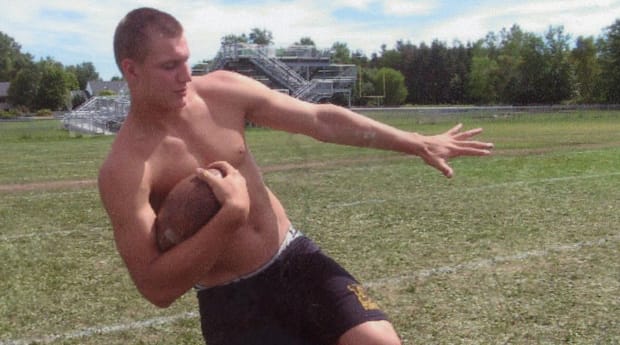 Rob gronkowski high school jersey Clearance