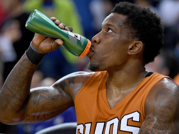 gatorade nba sponsorship