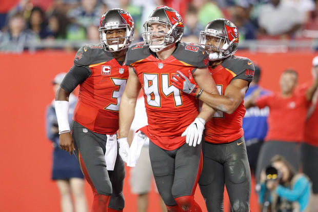 How Analytics Are Used in the NFL - Sports Illustrated