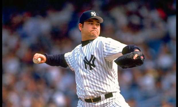 Hideki Irabu's complicated life and tragic end - Sports ...